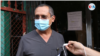 Autoridades sanitarias nicaragüenses citan a médicos por informar sobre la pandemia