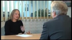 RFE: Miješana slika - intervju s Christopherom Hillom
