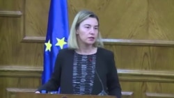 Brisel: Reakcije na terorističke napade