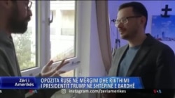 Opozita ruse në mërgim dhe rikthimi i Presidentit Trump në Shtëpinë e Bardhë