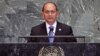 Thein Sein: Burma ‘Now Part of Family of Nations’