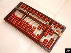 Approaches to math differ around the world. In Japan, millions of children study the abacus for fun after school.