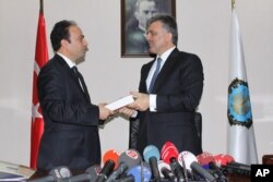 سه‌رۆکی تورکیا له‌گه‌ڵ کاربه‌ده‌سـتانی کورد له‌ دیاربه‌کر کۆده‌بێته‌وه‌