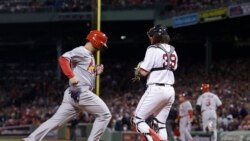 Independence West, 25 October 2013