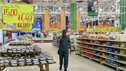 Venezuela enfrenta nuevamente el peligro de recesión