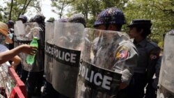 အစိုးရသစ် လက်ထက် မြန်မာ့ ရဲတပ်ဖွဲ့ရဲ့ ပြုပြင်ပြောင်းလဲမှုတွေ ဆောင်ရွက်ချက်