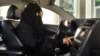 Saudi Authorities Warn of Punishment for Women Drivers