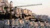 Israel sẽ xây thêm 1000 căn hộ định cư mới ở Đông Jerusalem