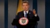 Presidente colombiano gana el premio Nobel de la Paz