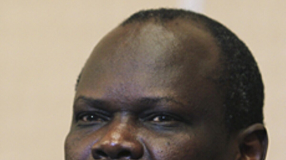 Sudan Oil Talks End With Recriminations, Large Rift