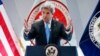 Kerry Vows to Speak Out on Climate Change After Inauguration 