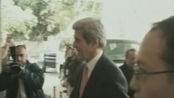 Senator John Kerry na čelu američke diplomacije?