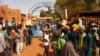 Trois soldats maliens tués par l'explosion d'une mine dans le Nord