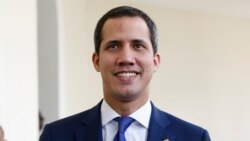 VOA: Informe de Venezuela