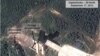 New Satellite Images Suggest N. Korea Missile Activity