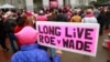 US Senate Blocks 20-Week Abortion Bill