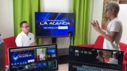 Nicaragua: Especial de Libertad de Prensa