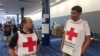 Mexican Volunteers Cross Border to Aid Texas After Hurricane Harvey