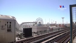 ԲԱՐԻ ԼՈՒՅՍ. Արամ Ավետիսյան՝ <<Ամերիկյան բլուրներ >> զվարճախաղի մասին