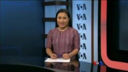 နေ့စဉ် တီဗွီသတင်းလွှာ (၀၁.၀၆.၂၀၁၇)