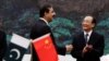 巴基斯坦總理爭取中國投資