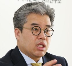 韩国外国语大学台湾研究中心主任林大根