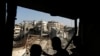 Триденне перемир`я у Газі зірвали за годину