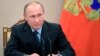 Putin Unhappy with New US Sanctions, but Says Too Early for Retaliation 