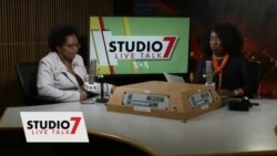 Live Talk - Women's Roundtable