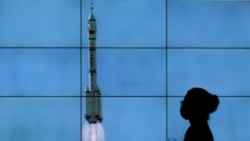 美國太空總署祝賀中國首次將宇航員送入天宮空間站