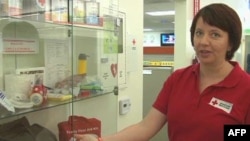 Banorëve të Kalifornisë u këkohet të përgatiten për tërmetet