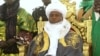 Sarkin Musulmi Muhammadu Sa'ad Abubakar