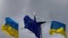 Посолка ЄС у США Йовіта Нелюпшєне: «Для українців європейський шлях – це безальтернативний шлях».