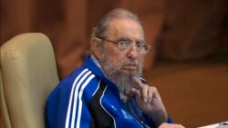 Manecas Santos: "A história absolverá Fidel Castro"