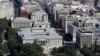 Gobierno de EEUU cierra oficinas en Washington ante amenaza de tormentas y tornados