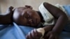 Study: Malaria Drugs Significantly Prevent Disease in Africa