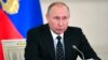 Pilih Putin dalam Pilpres, Berpeluang Raih Hadiah iPhone