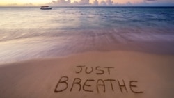 Quiz - Deep Breathing Can Reduce Stress, Anxiety