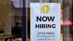 En EE.UU. aumentan solicitudes de asistencia por desempleo