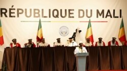 Mali Jamana Ka Hakew Dalekegnenli ani Damakasili Kene Sigira Desemburu kalo tilen 10