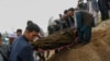 امن معاہدے کے باوجود افغانستان میں رواں سال 1200 شہری ہلاک: رپورٹ 