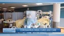 Coronavirus Cures & Care