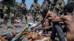 RDC : les combattants "Wazalendo" sont-ils une menace pour la sécurité ?