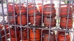Mali Gaz Ko