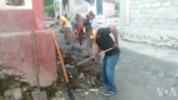 Jeremi Plizyè Fidèl Kretyen Antame yon Kanpay Evanjelizayson Netwayaj