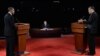 미 대선 후보들 두 번째 TV토론회 준비에 박차 