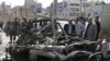 5 người thiệt mạng trong những vụ nổ ở Syria 
