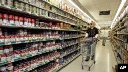 One in Seven US Households Struggles to Afford Food