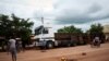 Fin de la grève des camionneurs maliens
