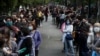 Millones de chilenos convocados a plebiscito constitucional